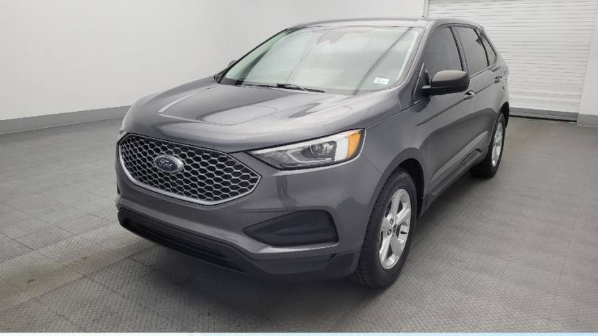 2023 Ford Edge SE — SUV — 50,767 mi — Orlando, FL
