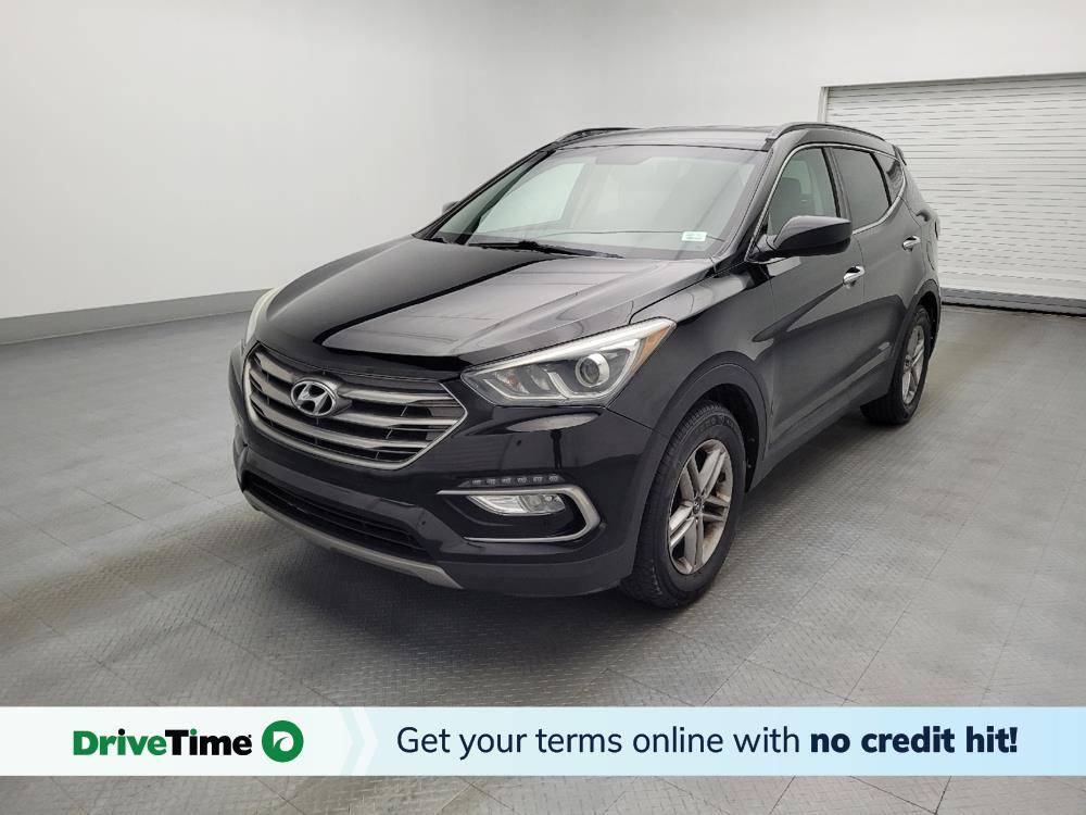 2017 Hyundai Santa Fe Sport Base — SUV — 86,225 mi — Orlando, FL
