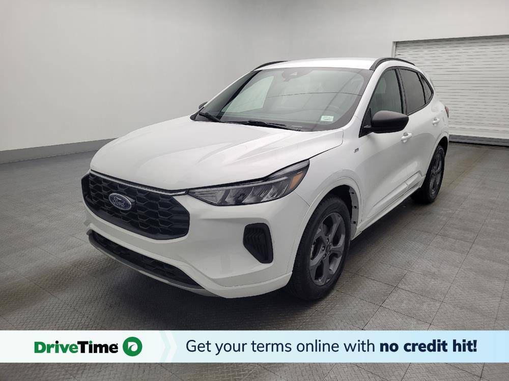 2023 Ford Escape ST-Line — SUV — 51,192 mi — Orlando, FL