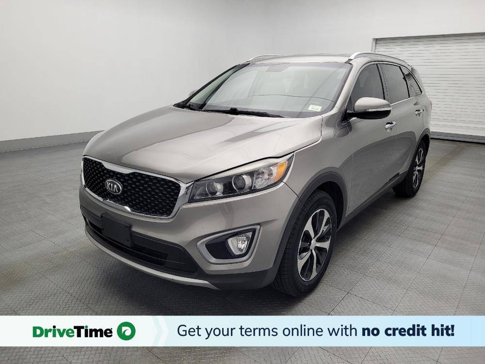 2017 Kia Sorento EX V6 — SUV — 103,050 mi — Orlando, FL