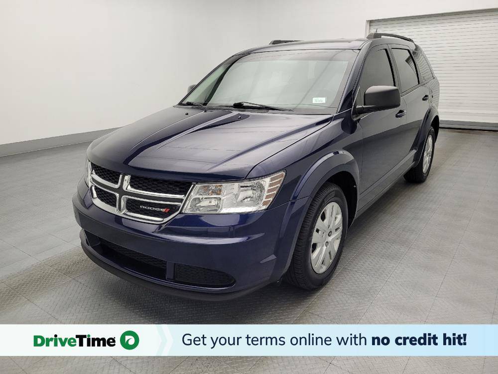 2018 Dodge Journey SE — SUV — 61,285 mi — Orlando, FL
