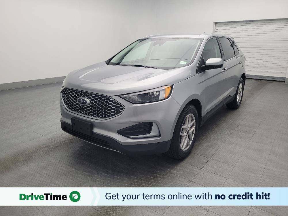 2023 Ford Edge SEL — SUV — 58,086 mi — Orlando, FL