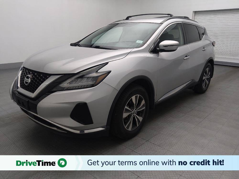 2019 Nissan Murano SV — SUV — 86,784 mi — Orlando, FL