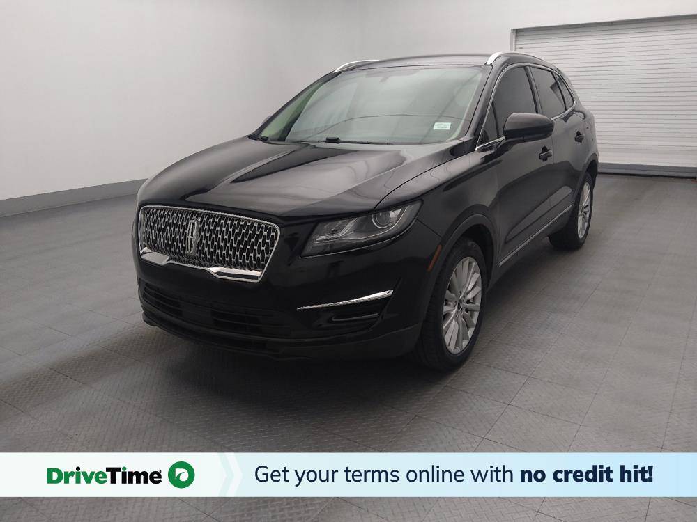 2019 Lincoln MKC Standard — SUV — 69,930 mi — Orlando, FL