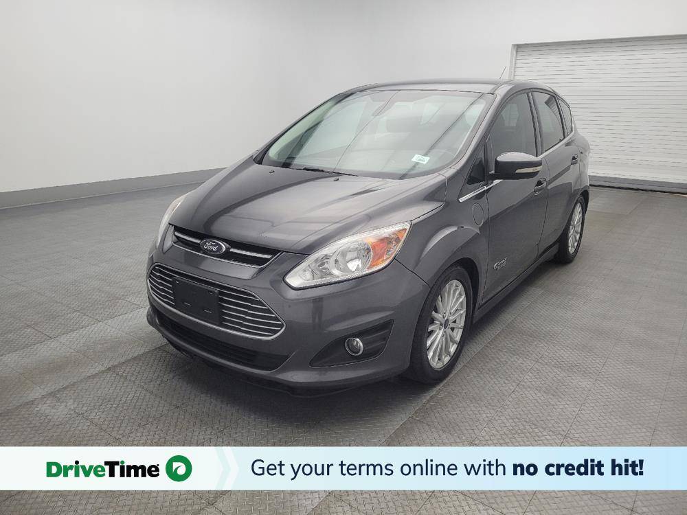 2016 Ford C-Max Energi SEL — Hatchback — 57,550 mi — Orlando, FL