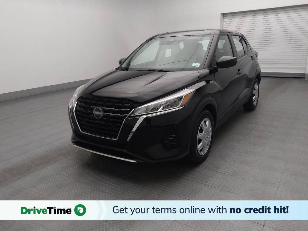 2023 Nissan Kicks S — SUV — 88,144 mi — Orlando, FL