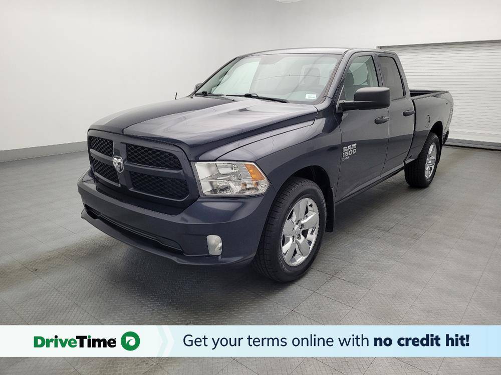 2019 Ram 1500 Classic Express — Pickup Truck — 113,925 mi — Orlando, FL