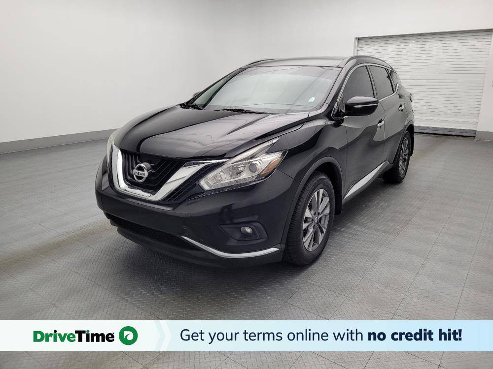 2015 Nissan Murano SV — SUV — 99,211 mi — Orlando, FL