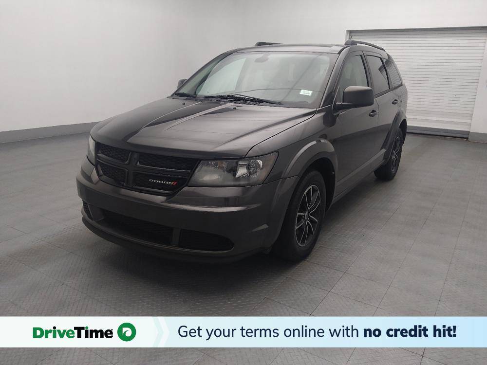 2018 Dodge Journey SE — SUV — 77,957 mi — Orlando, FL