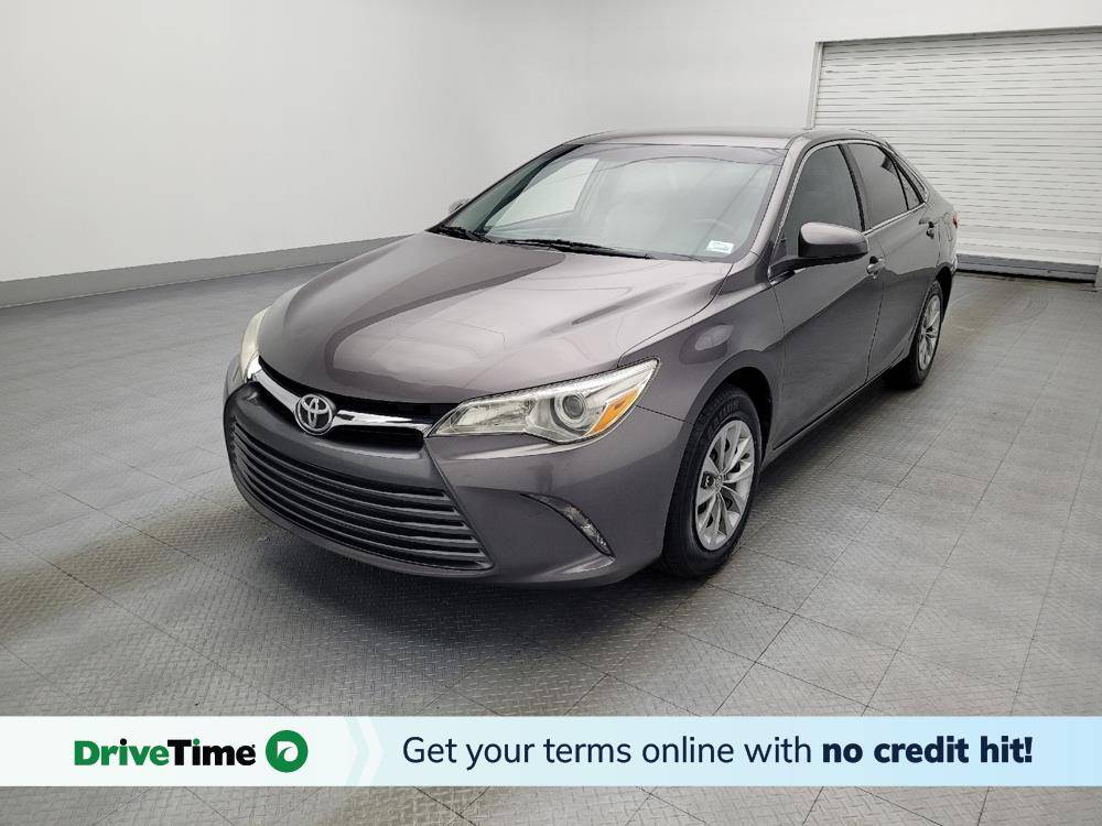 2017 Toyota Camry LE — Sedan — 109,139 mi — Orlando, FL