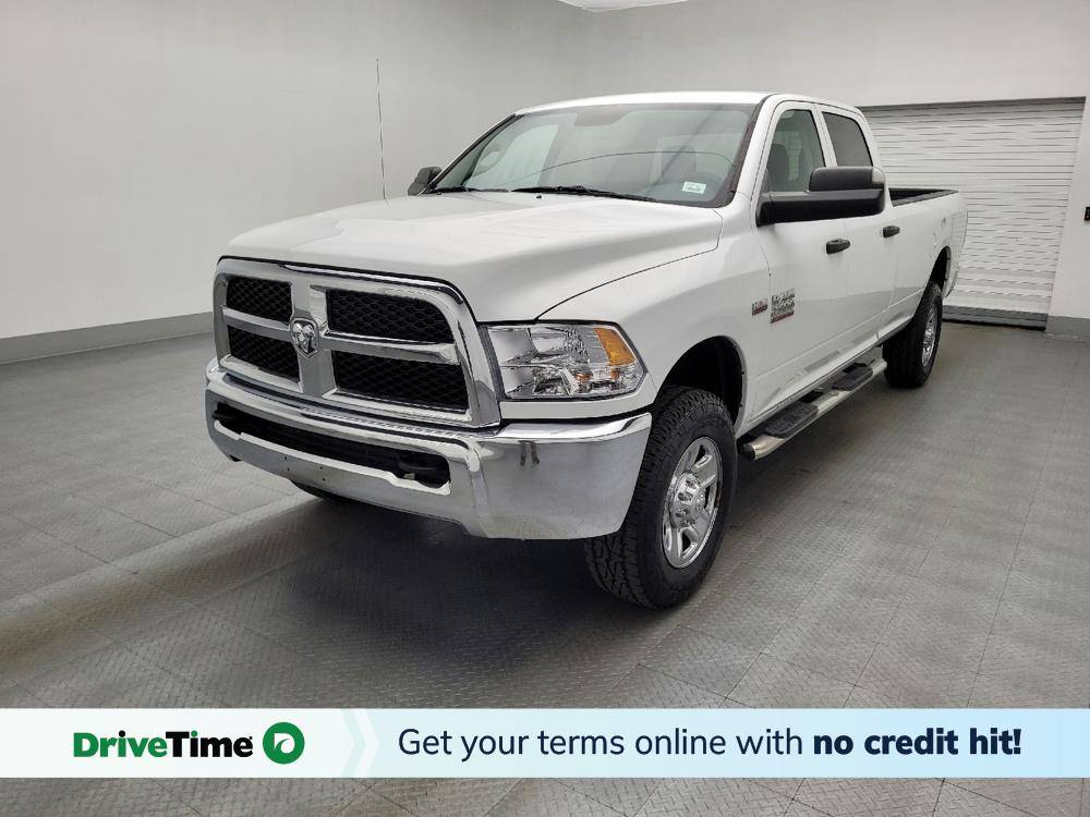 2018 Ram 2500 Tradesman — Pickup Truck — 68,930 mi — Orlando, FL