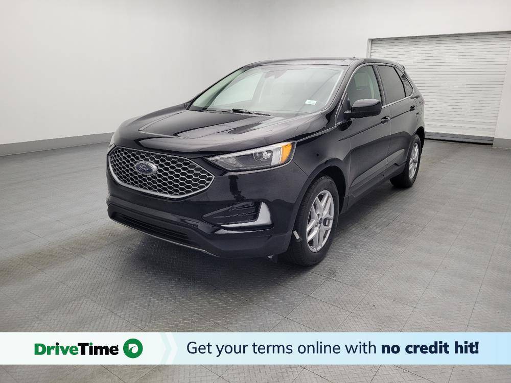 2024 Ford Edge SEL — SUV — 35,226 mi — Orlando, FL