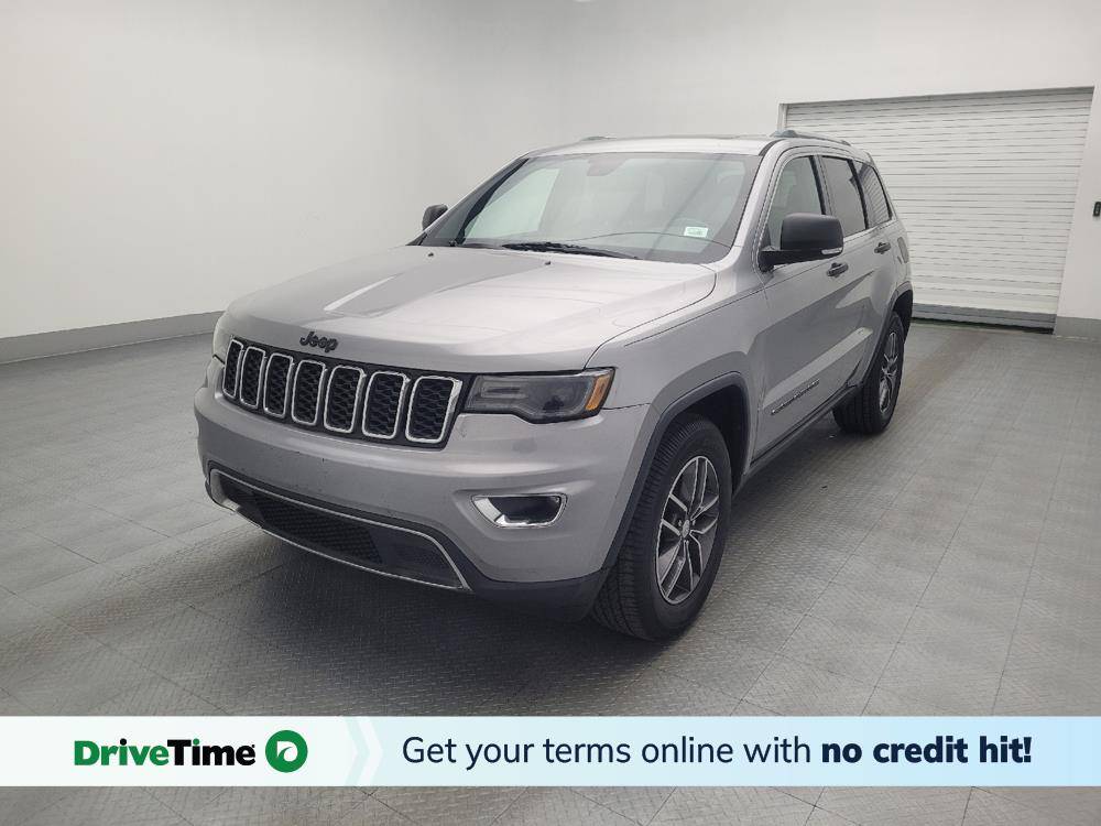 2018 Jeep Grand Cherokee Limited — SUV — 149,901 mi — Orlando, FL