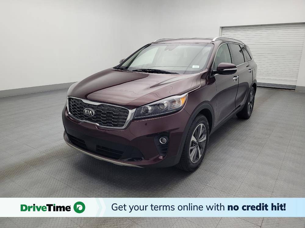 2019 Kia Sorento EX V6 — SUV — 36,328 mi — Orlando, FL