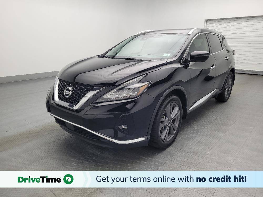 2020 Nissan Murano Platinum — SUV — 80,473 mi — Orlando, FL