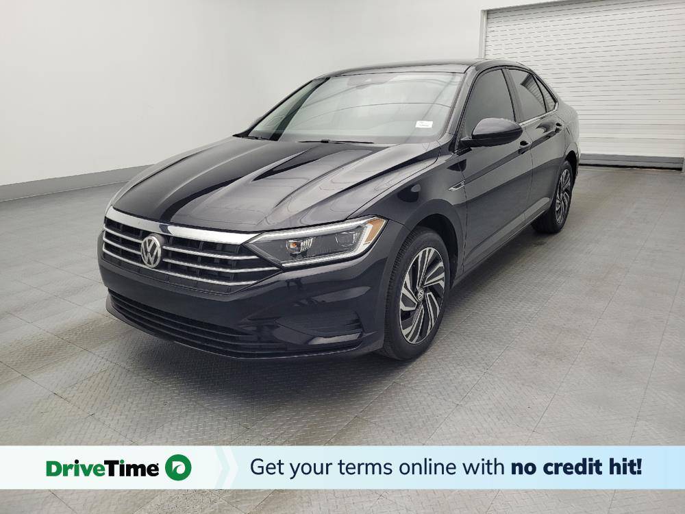 2020 Volkswagen Jetta SEL — Sedan — 72,976 mi — Orlando, FL