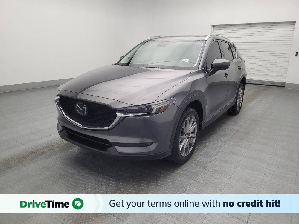 2020 Mazda CX-5 Grand Touring — SUV — 44,121 mi — Orlando, FL