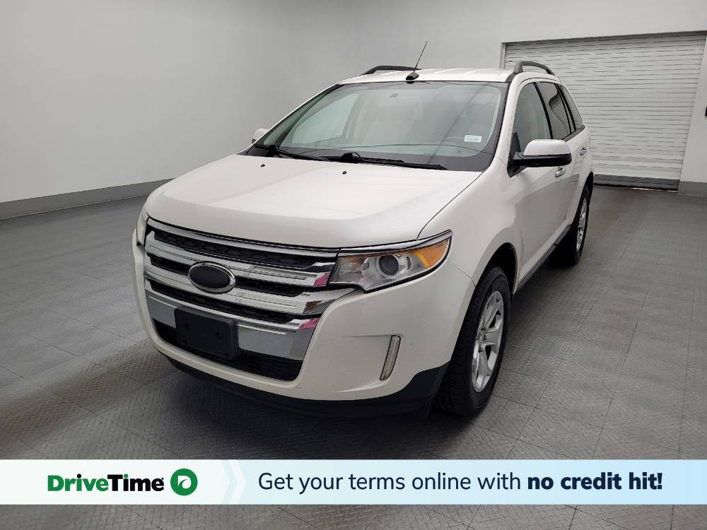 2013 Ford Edge SEL — SUV — 90,280 mi — Orlando, FL