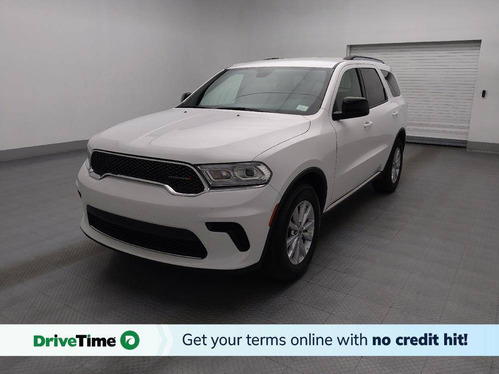 2024 Dodge Durango SXT — SUV — 39,370 mi — Orlando, FL