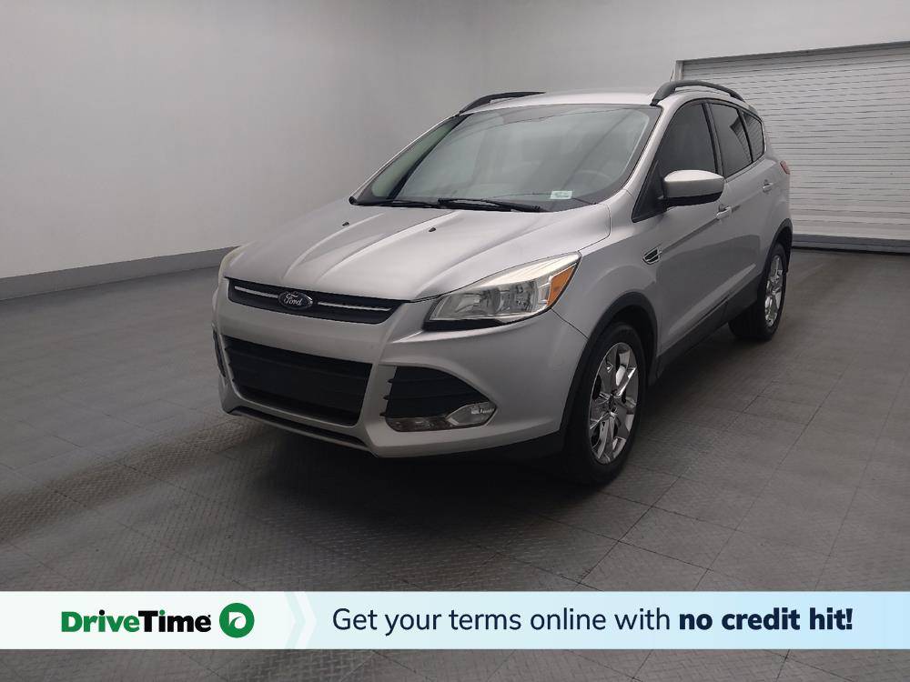 2014 Ford Escape SE — SUV — 76,913 mi — Orlando, FL