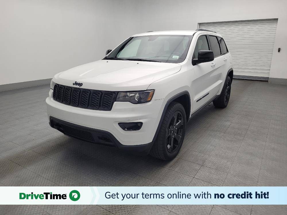 2019 Jeep Grand Cherokee Upland — SUV — 102,259 mi — Orlando, FL