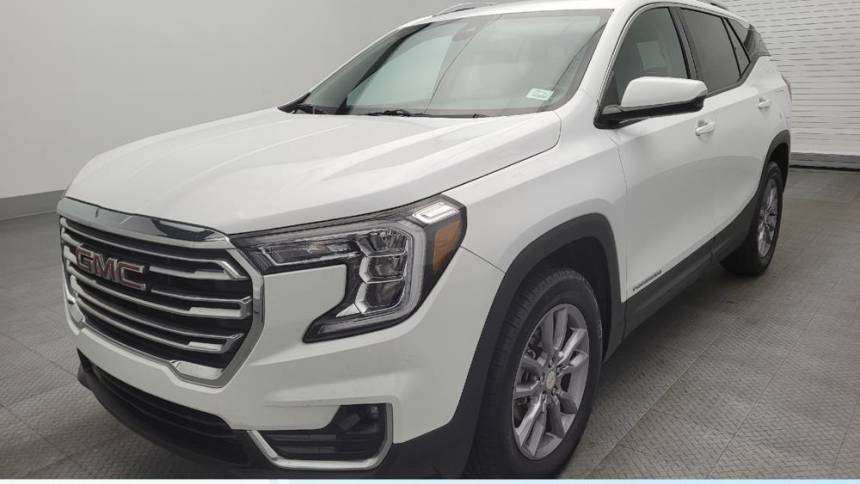 2023 GMC Terrain SLT — SUV — 40,615 mi — Orlando, FL