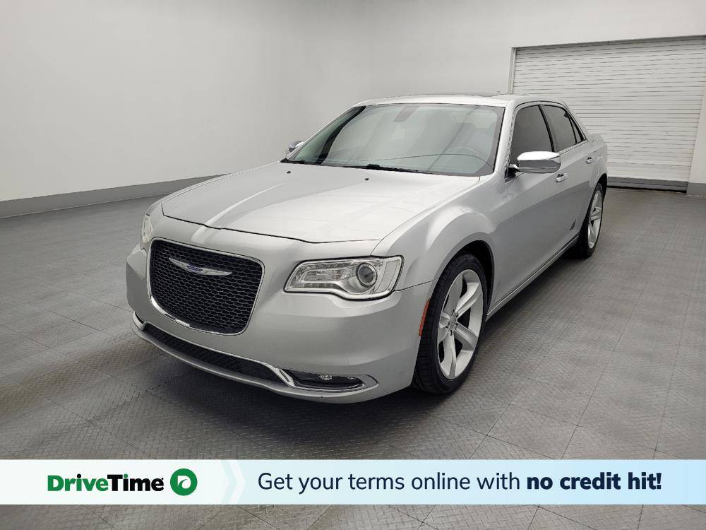 2020 Chrysler 300 Limited — Sedan — 74,871 mi — Orlando, FL