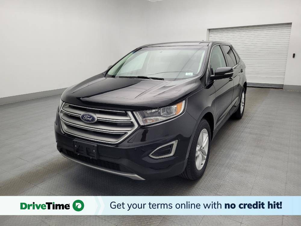 2015 Ford Edge SEL — SUV — 93,408 mi — Orlando, FL