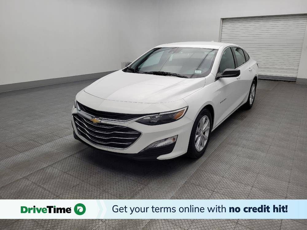 2023 Chevrolet Malibu LT — Sedan — 49,492 mi — Orlando, FL