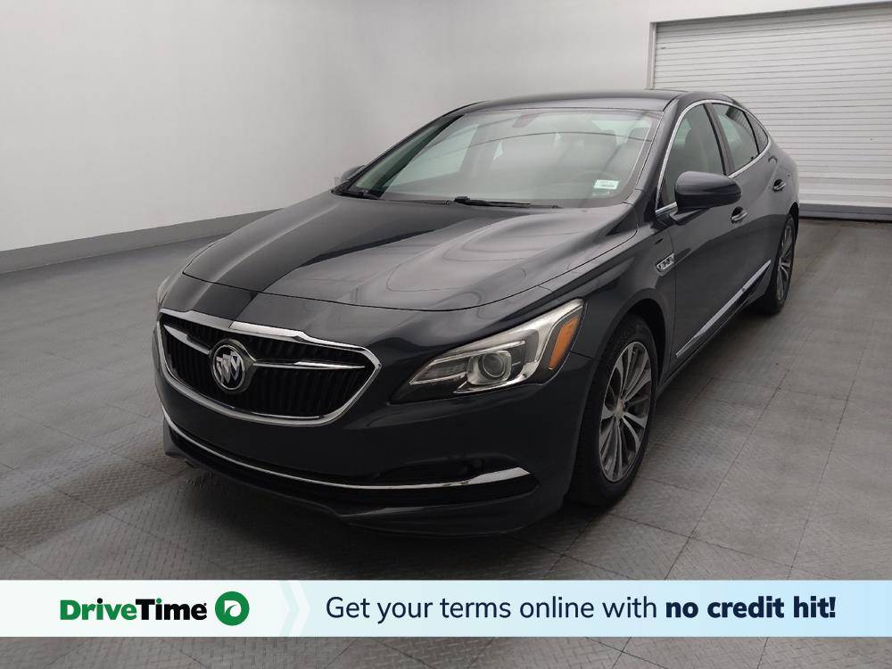 2017 Buick LaCrosse Essence — Sedan — 39,052 mi — Orlando, FL