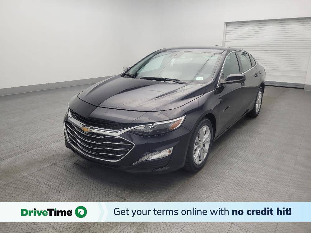 2023 Chevrolet Malibu LT — Sedan — 34,296 mi — Orlando, FL