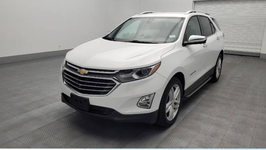 2019 Chevrolet Equinox Premier — SUV — 95,040 mi — Orlando, FL