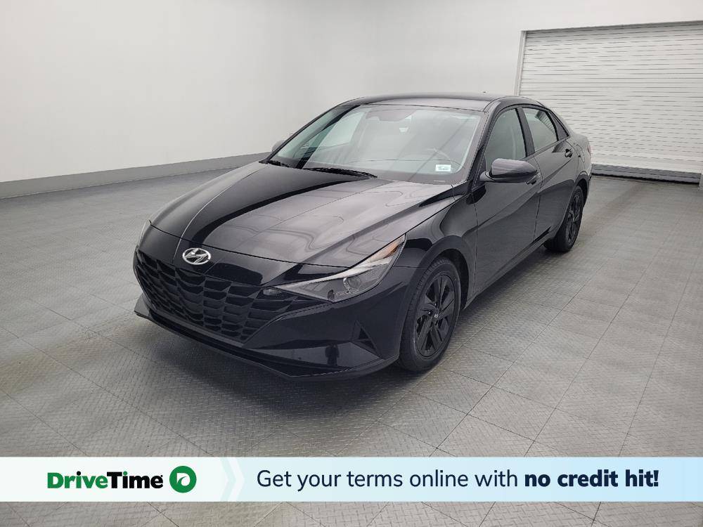 2023 Hyundai Elantra SEL — Sedan — 44,463 mi — Orlando, FL