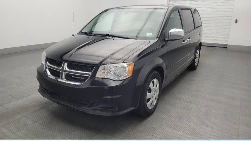 2016 Dodge Grand Caravan SE — Minivan — 94,321 mi — Orlando, FL