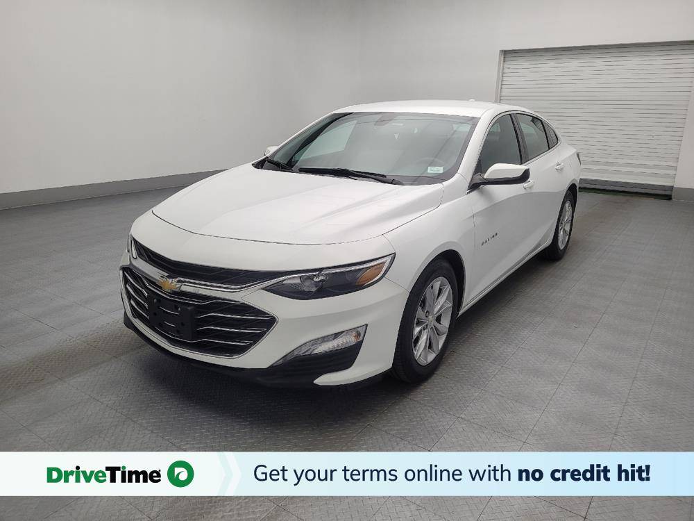 2022 Chevrolet Malibu LT — Sedan — 60,477 mi — Orlando, FL