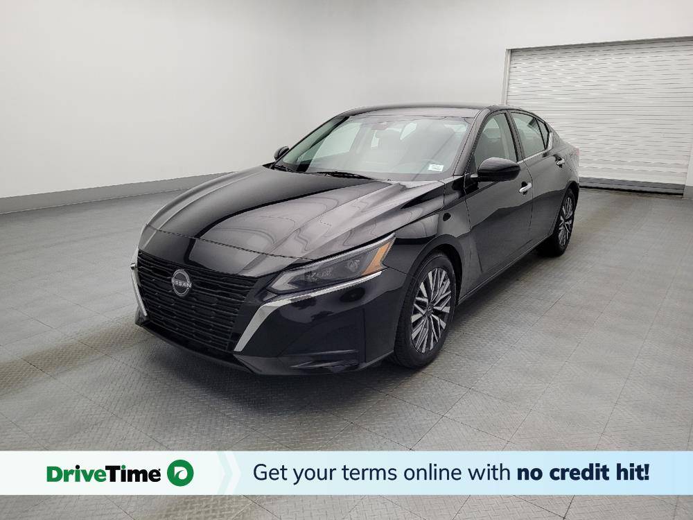 2023 Nissan Altima SV — Sedan — 53,216 mi — Orlando, FL