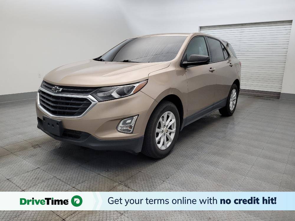 2019 Chevrolet Equinox LS — SUV — 99,729 mi — Phoenix, AZ