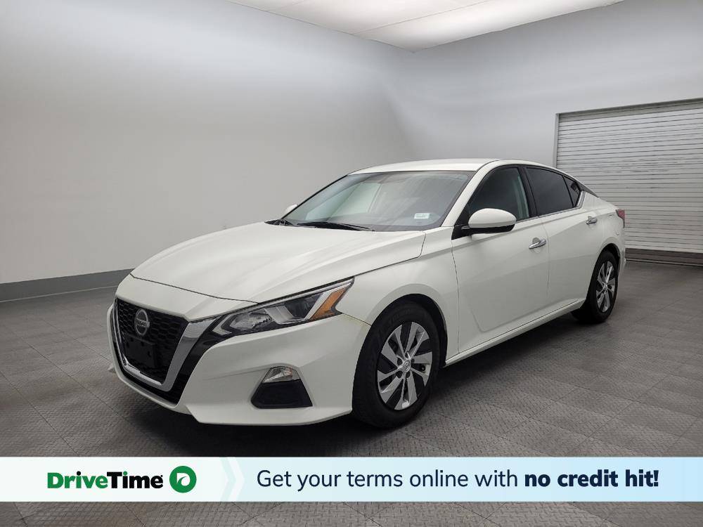 2019 Nissan Altima S — Sedan — 95,003 mi — Phoenix, AZ