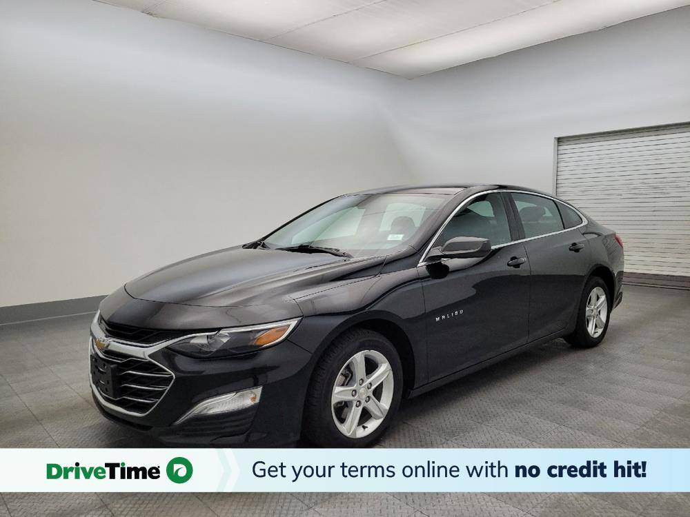 2020 Chevrolet Malibu LS — Sedan — 55,283 mi — Phoenix, AZ