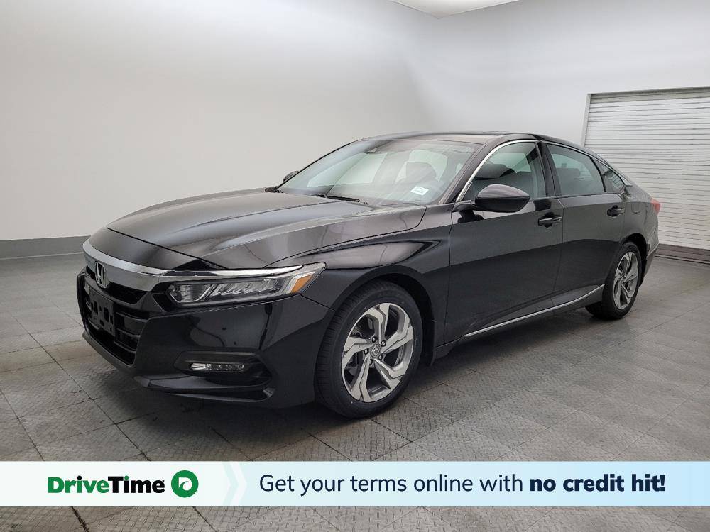 2018 Honda Accord EX — Sedan — 67,018 mi — Phoenix, AZ