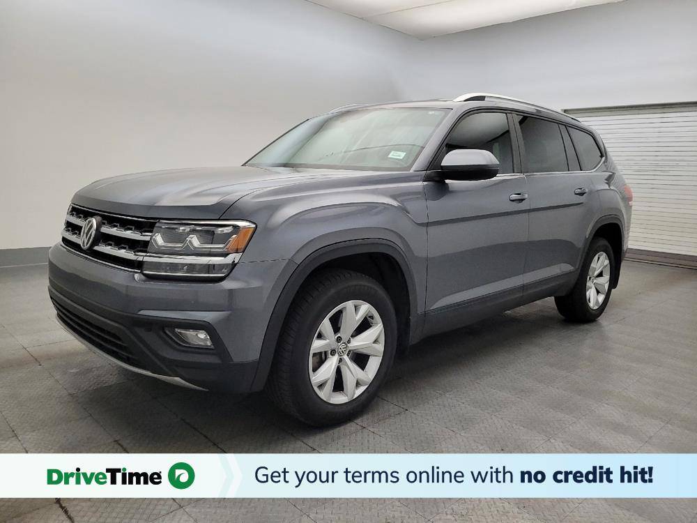 2019 Volkswagen Atlas SE — SUV — 84,479 mi — Phoenix, AZ