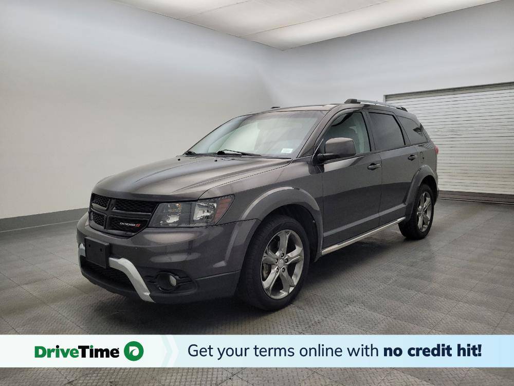 2016 Dodge Journey Crossroad — SUV — 136,165 mi — Phoenix, AZ