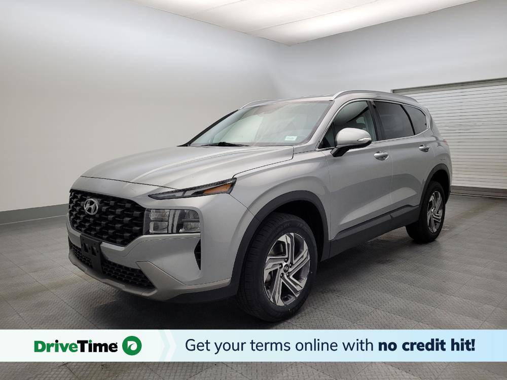 2023 Hyundai Santa Fe SEL — SUV — 28,812 mi — Phoenix, AZ