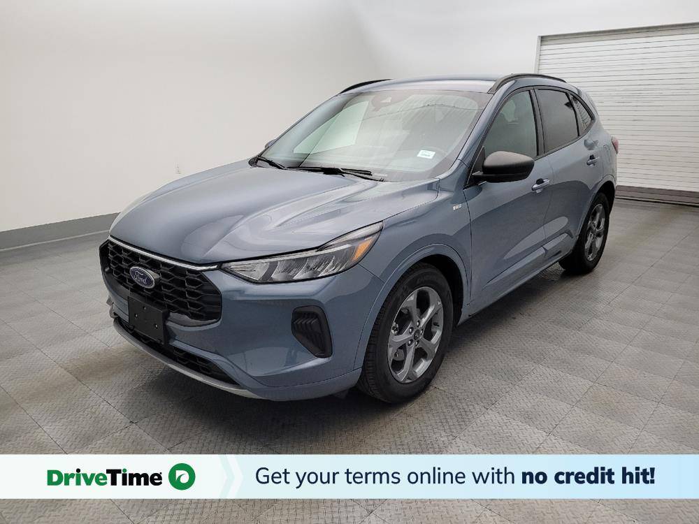2023 Ford Escape ST-Line — SUV — 36,264 mi — Phoenix, AZ