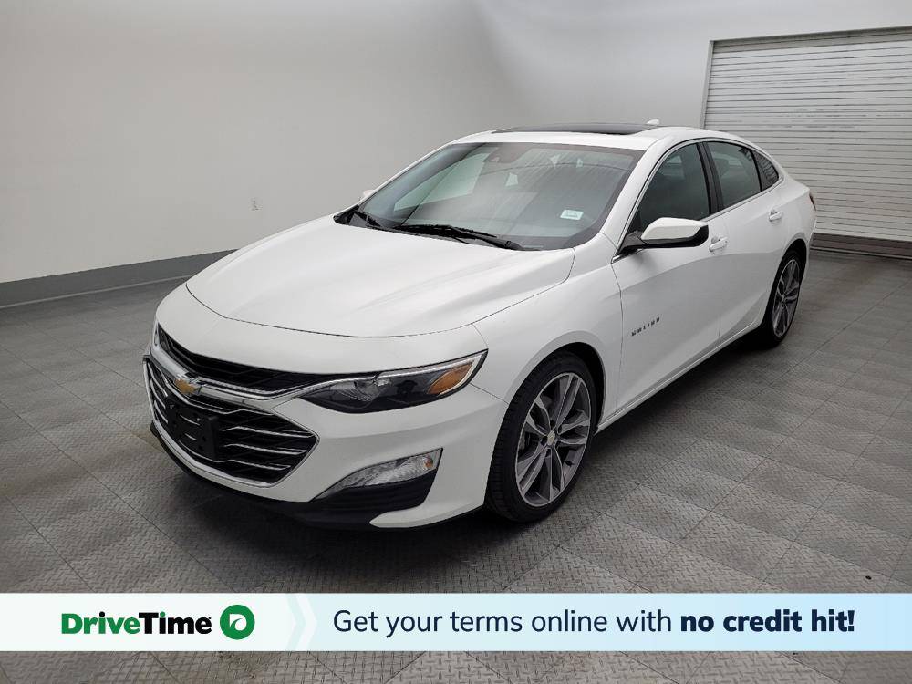 2023 Chevrolet Malibu LT — Sedan — 57,817 mi — Phoenix, AZ