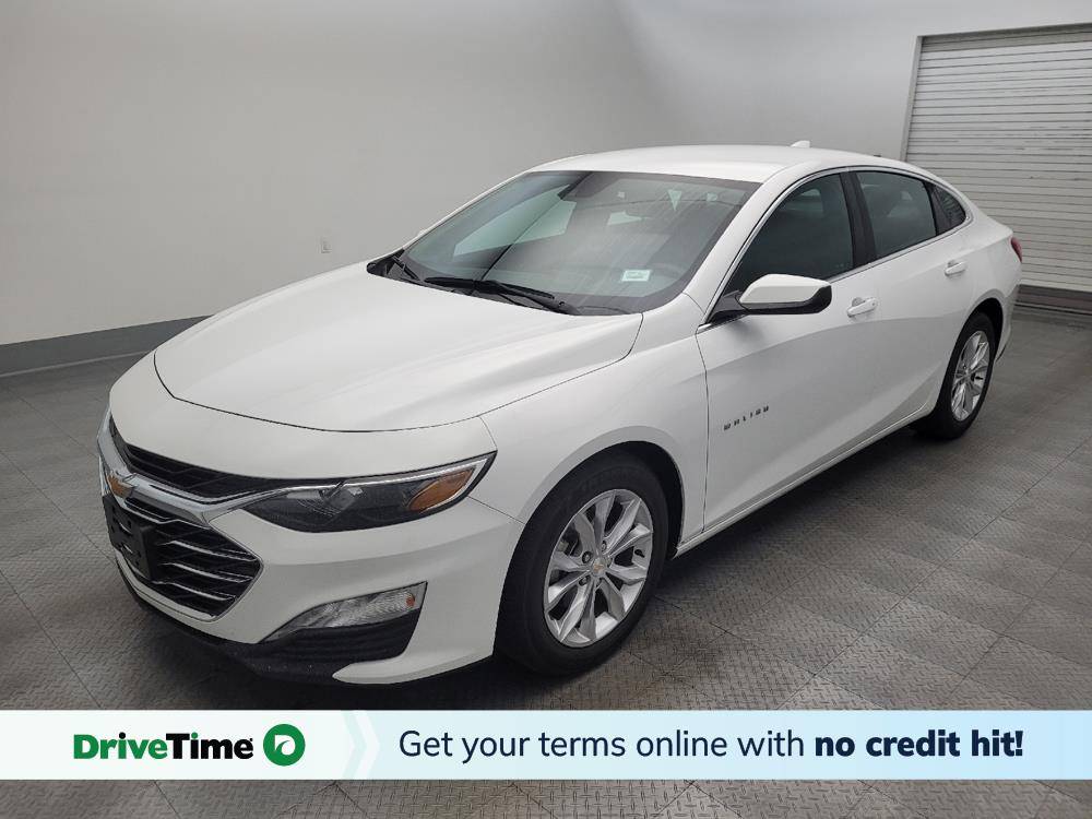 2023 Chevrolet Malibu LT — Sedan — 66,461 mi — Phoenix, AZ
