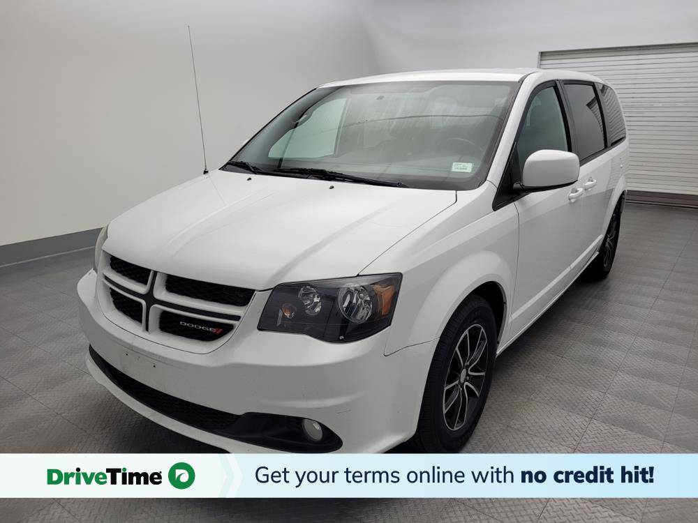2018 Dodge Grand Caravan GT — Minivan — 113,450 mi — Phoenix, AZ
