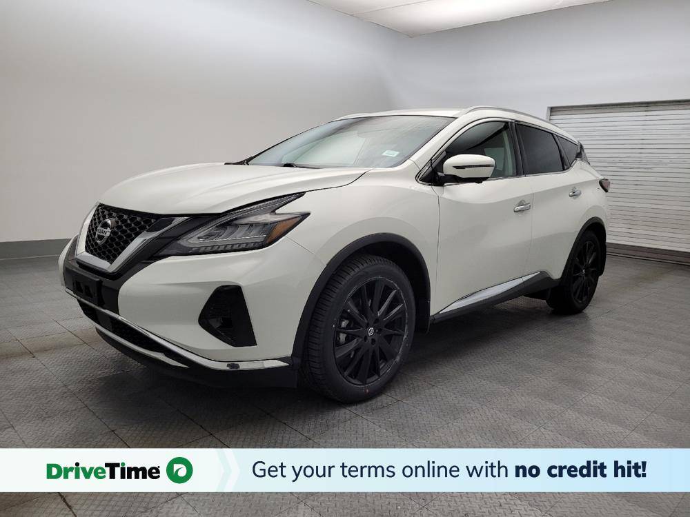 2020 Nissan Murano SL — SUV — 99,952 mi — Phoenix, AZ