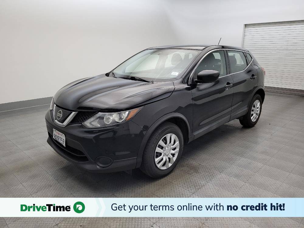 2019 Nissan Rogue Sport S — SUV — 107,481 mi — Phoenix, AZ