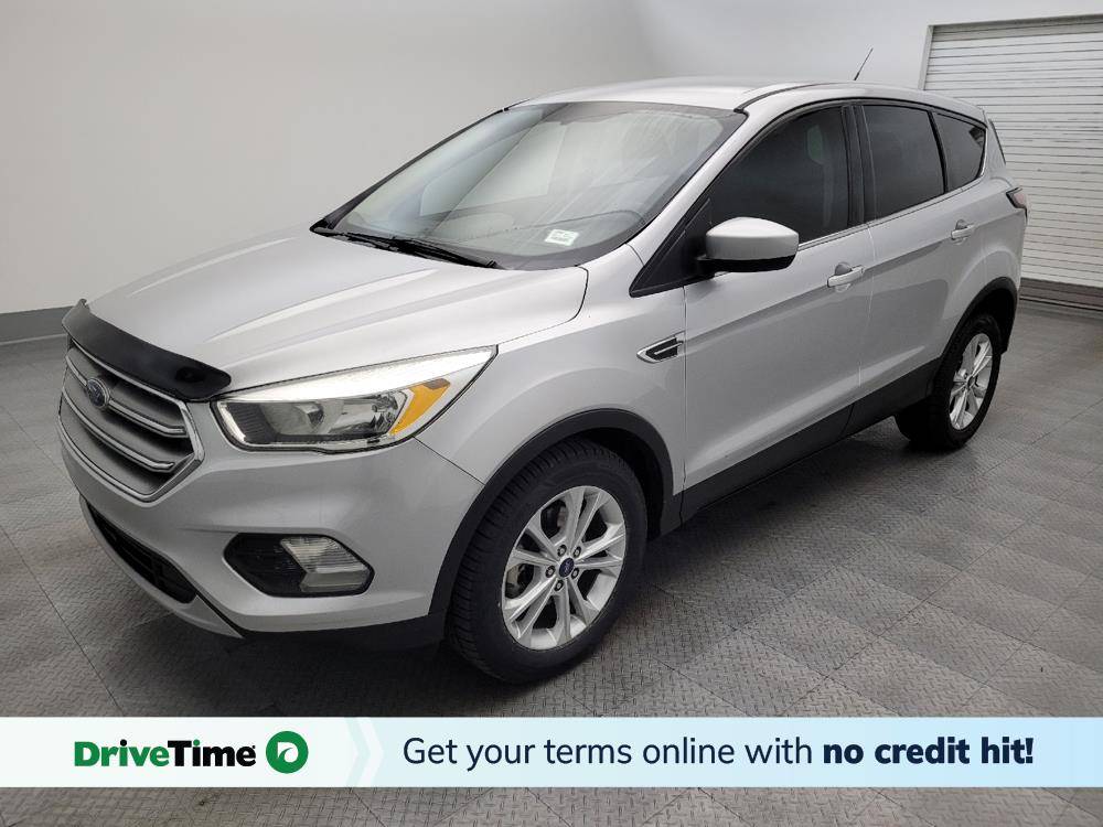 2017 Ford Escape SE — SUV — 120,992 mi — Phoenix, AZ
